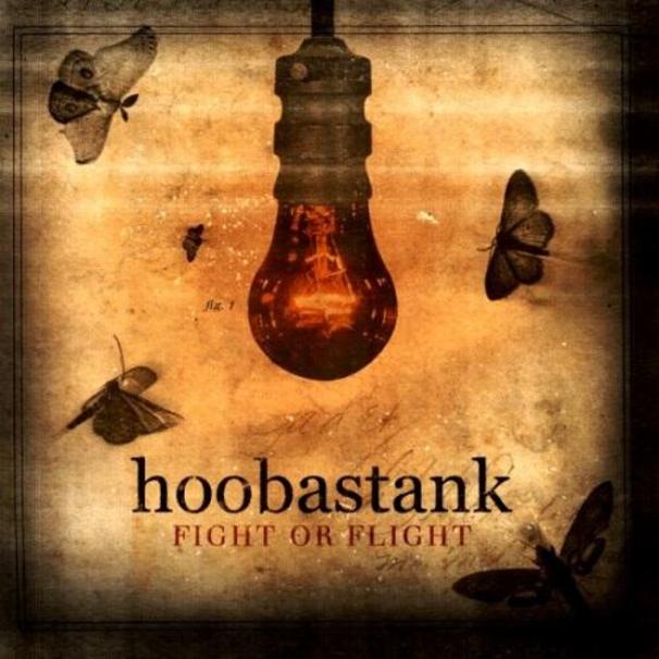 Hoobastank - Magnolia - Tekst piosenki, lyrics - teksciki.pl
