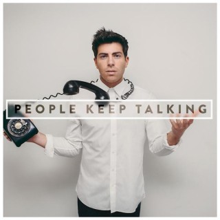 Hoodie Allen - Marlie's Song - Tekst piosenki, lyrics - teksciki.pl