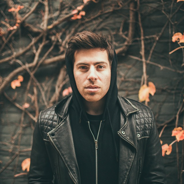 Hoodie Allen - Same As Before - Tekst piosenki, lyrics - teksciki.pl