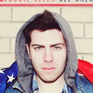 Hoodie Allen - Small Town - Tekst piosenki, lyrics - teksciki.pl