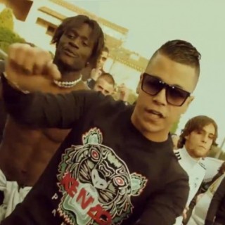 Hooss - Fais Les Fils - Tekst piosenki, lyrics - teksciki.pl