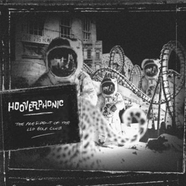Hooverphonic - 50 Watt - Tekst piosenki, lyrics - teksciki.pl