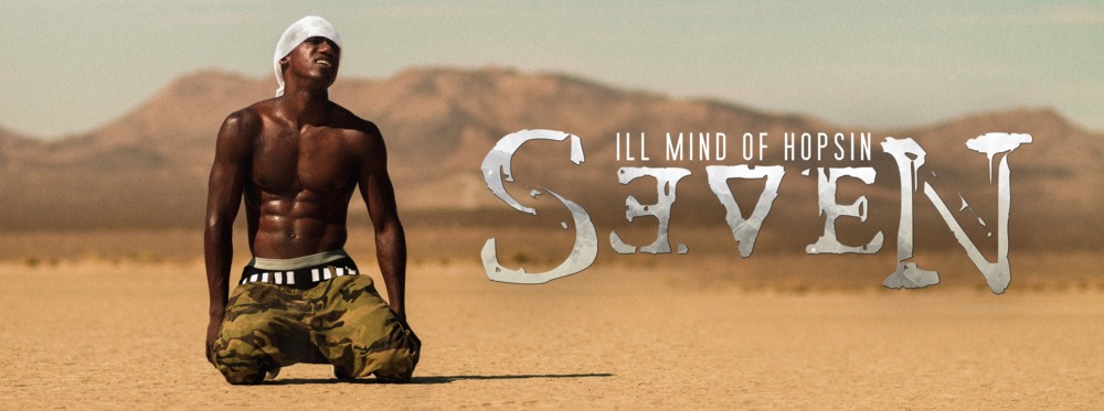 Hopsin - Ill Mind of Hopsin 7 - Tekst piosenki, lyrics - teksciki.pl