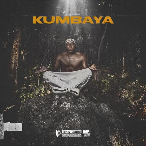 Hopsin - Kumbaya - Tekst piosenki, lyrics - teksciki.pl