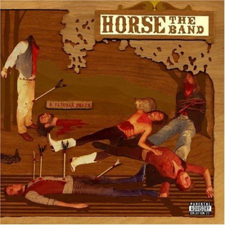 Horse the Band - Face Of Bear - Tekst piosenki, lyrics - teksciki.pl