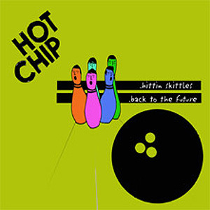 Hot Chip - Back to the Future - Tekst piosenki, lyrics - teksciki.pl