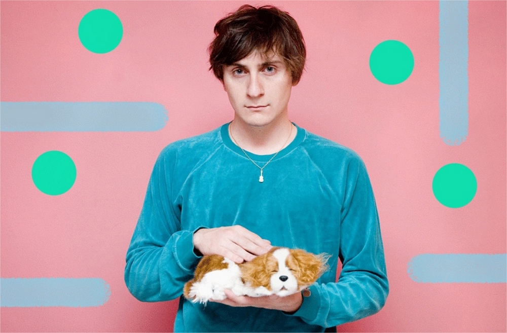 Hot Sugar - Watermelon - Tekst piosenki, lyrics - teksciki.pl