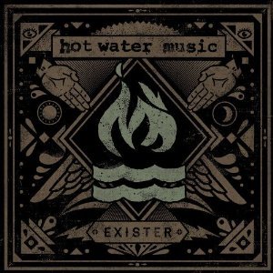 Hot Water Music - Mainline - Tekst piosenki, lyrics - teksciki.pl