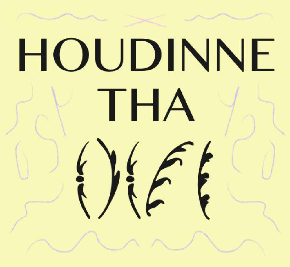 Houdinne - Best Day of My Life - Tekst piosenki, lyrics - teksciki.pl