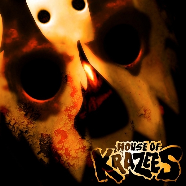 House Of Krazees - House Up On The Hill - Tekst piosenki, lyrics - teksciki.pl