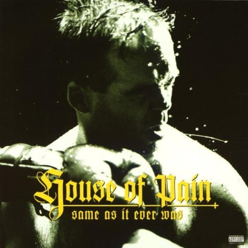 House Of Pain - All That - Tekst piosenki, lyrics - teksciki.pl