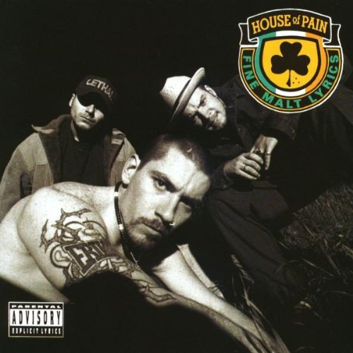 House Of Pain - House and the Rising Sun - Tekst piosenki, lyrics - teksciki.pl