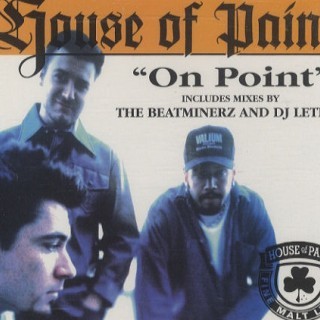 House Of Pain - On Point - Tekst piosenki, lyrics - teksciki.pl