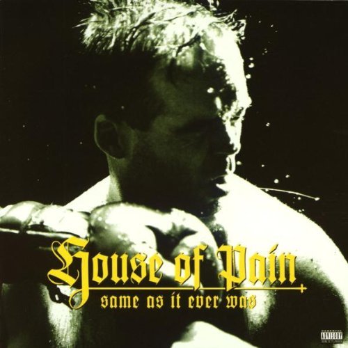 House Of Pain - Who's the Man? - Tekst piosenki, lyrics - teksciki.pl