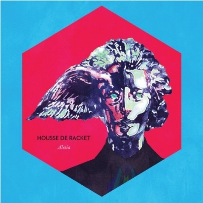 Housse de Racket - Chateau - Tekst piosenki, lyrics - teksciki.pl