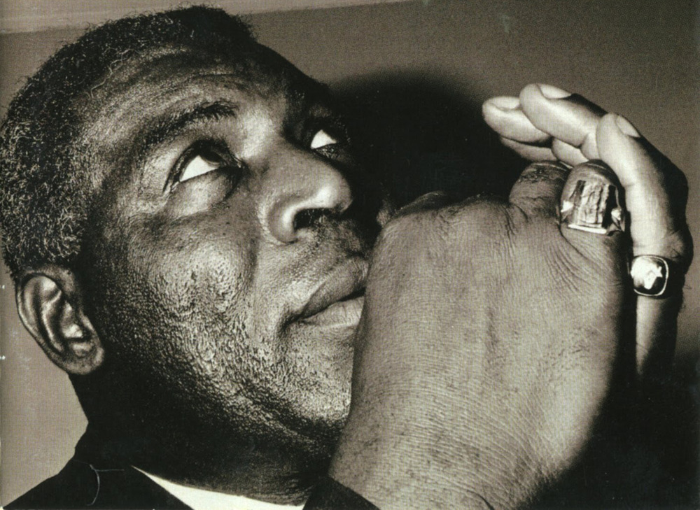 Howlin' Wolf - Back Door Man - Tekst piosenki, lyrics - teksciki.pl