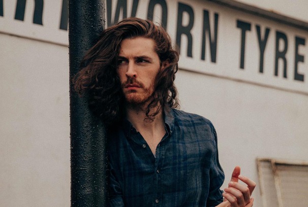 Hozier - Movement - Tekst piosenki, lyrics - teksciki.pl