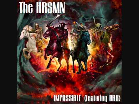 HRSMN - Impossible - Tekst piosenki, lyrics - teksciki.pl