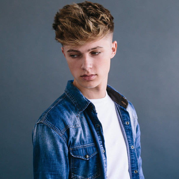 Hrvy - Personal - Tekst piosenki, lyrics - teksciki.pl