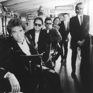 Huey Lewis and the News - I Want You - Tekst piosenki, lyrics - teksciki.pl