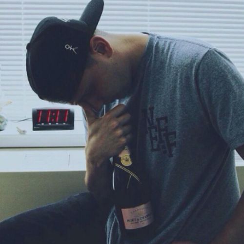 Huey Mack - 11:11 - Tekst piosenki, lyrics - teksciki.pl