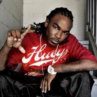 Huey - Nobody Loves the Hood - Tekst piosenki, lyrics - teksciki.pl