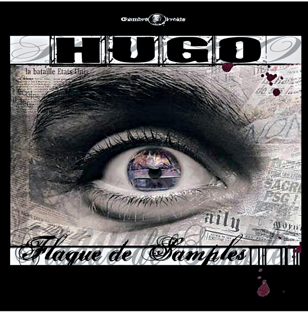 Hugo Boss (TSR) - Cendrier plein et stylo vide - Tekst piosenki, lyrics - teksciki.pl