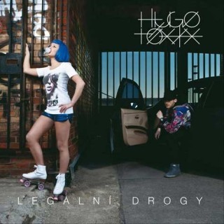 Hugo Toxxx - Bůh - Tekst piosenki, lyrics - teksciki.pl