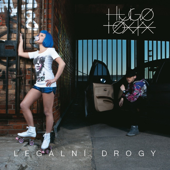 Hugo Toxxx - Malej zmrd - Tekst piosenki, lyrics - teksciki.pl