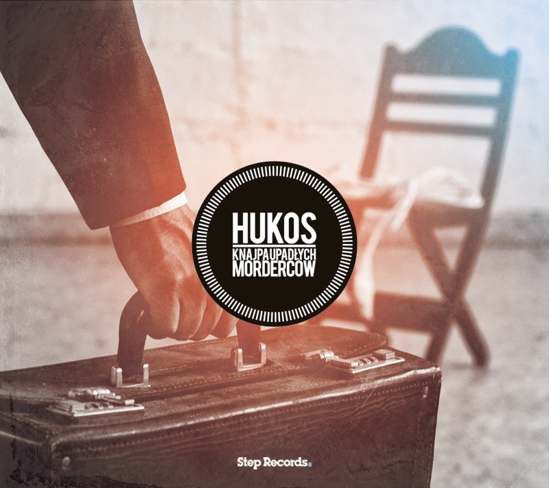 Hukos - Intro (Upadli Mordercy) - Tekst piosenki, lyrics - teksciki.pl