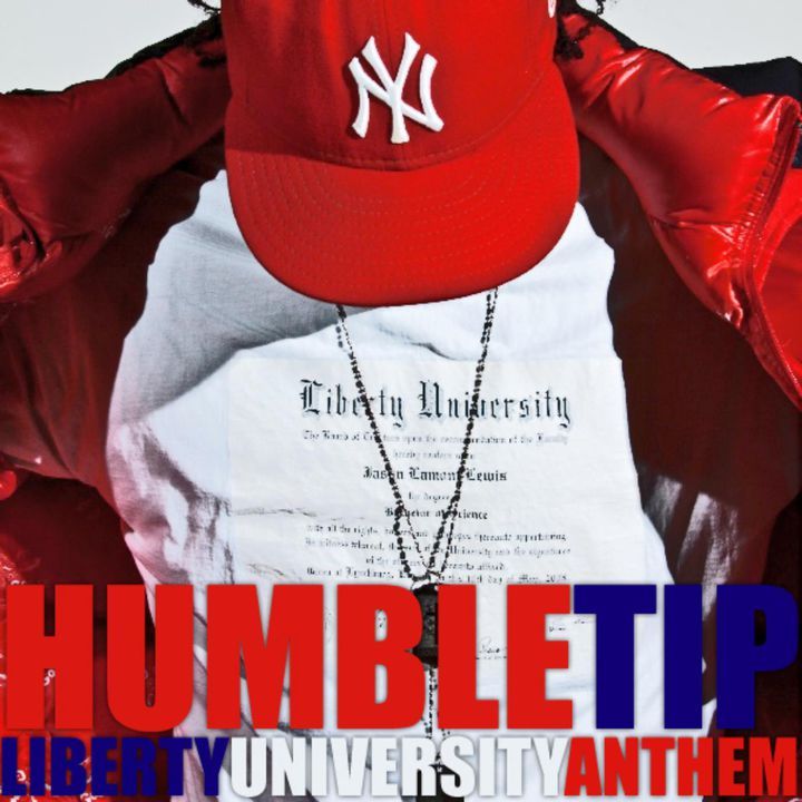 Humble Tip - Liberty University Anthem - Tekst piosenki, lyrics - teksciki.pl