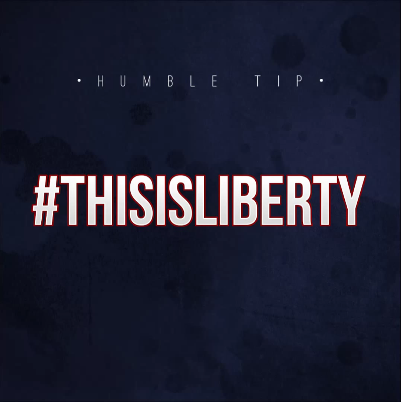 Humble Tip - This Is Liberty - Tekst piosenki, lyrics - teksciki.pl