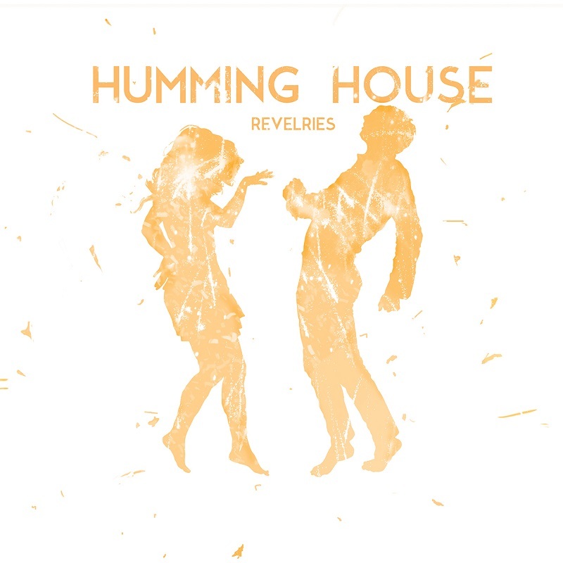 Humming House - I Am a Bird - Tekst piosenki, lyrics - teksciki.pl
