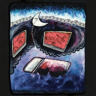 Hundred Waters - Down From the Rafters - Tekst piosenki, lyrics - teksciki.pl