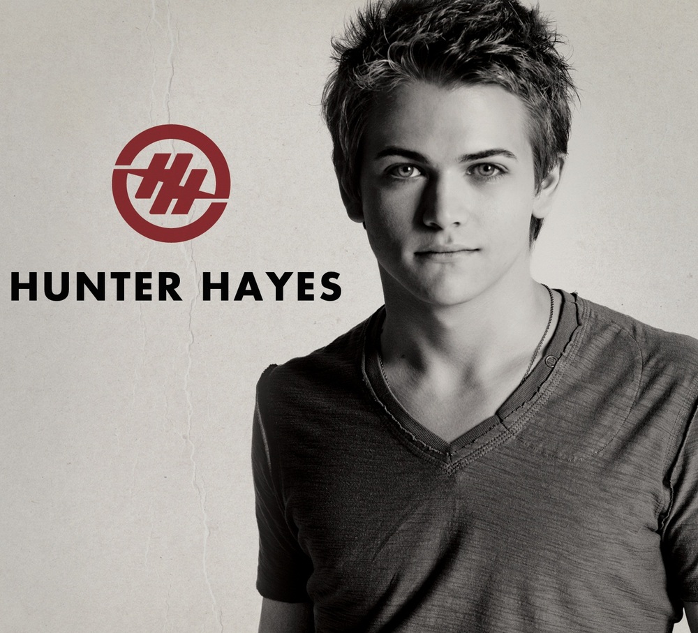 Hunter Hayes - A Thing About You - Tekst piosenki, lyrics - teksciki.pl