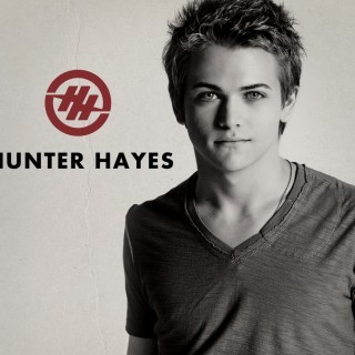 Hunter Hayes - A Thing About You - Tekst piosenki, lyrics - teksciki.pl