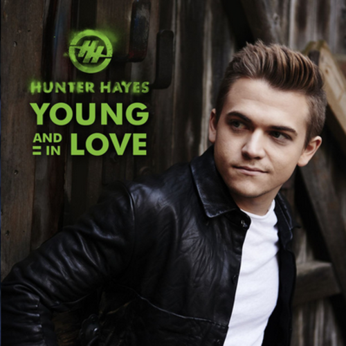 Hunter Hayes - Young And In Love - Tekst piosenki, lyrics - teksciki.pl