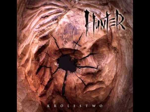 Hunter - Inni - Tekst piosenki, lyrics - teksciki.pl