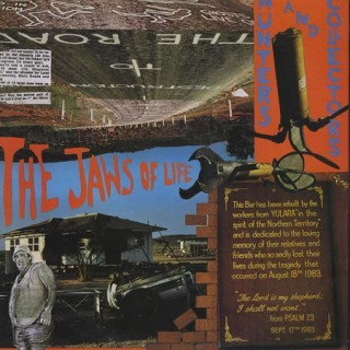 Hunters & Collectors - Hayley's Doorstep - Tekst piosenki, lyrics - teksciki.pl