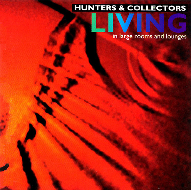Hunters & Collectors - Little Chalkie - Tekst piosenki, lyrics - teksciki.pl
