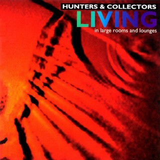 Hunters & Collectors - Stuck on You - Tekst piosenki, lyrics - teksciki.pl