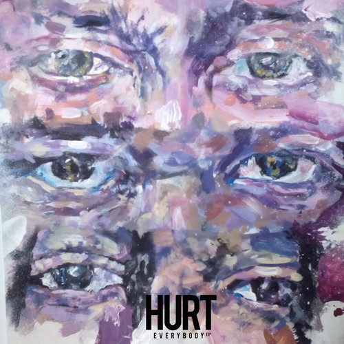 Hurt Everybody - Scratched (ft. Kembe X) - Tekst piosenki, lyrics - teksciki.pl
