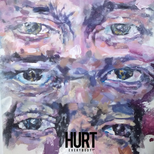 Hurt Everybody - Slept All Day - Tekst piosenki, lyrics - teksciki.pl