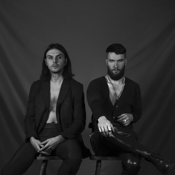 Hurts - All I Have To Give - Tekst piosenki, lyrics - teksciki.pl