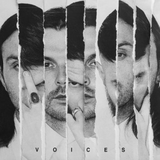 Hurts - Voices - Tekst piosenki, lyrics - teksciki.pl