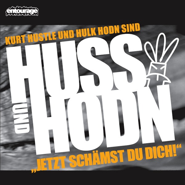 Huss und Hodn - Hurensohnologie - Tekst piosenki, lyrics - teksciki.pl