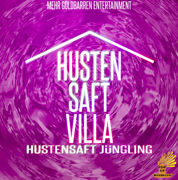 Hustensaft Jüngling - Bando - Tekst piosenki, lyrics - teksciki.pl