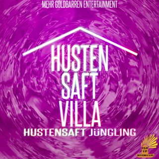 Hustensaft Jüngling - Codein Crazy - Tekst piosenki, lyrics - teksciki.pl
