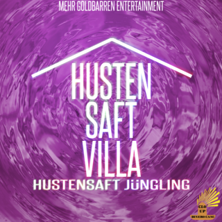 Hustensaft Jüngling - Scheiß auf Deutschrap - Tekst piosenki, lyrics - teksciki.pl