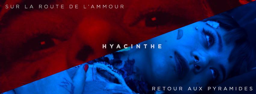 Hyacinthe - Retour aux pyramides - Tekst piosenki, lyrics - teksciki.pl